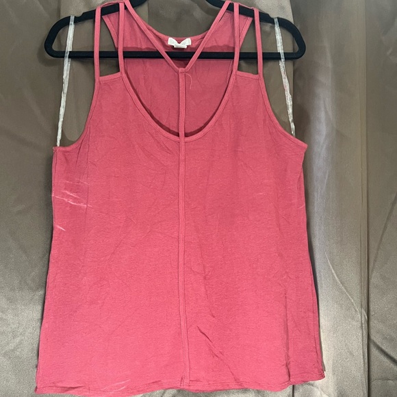 Bozzolo Tops - Tank top